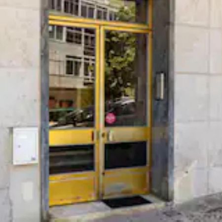 Graca Garden Home Lisboa Exterior foto
