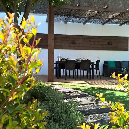 Graca Garden Home Lisboa Exterior foto
