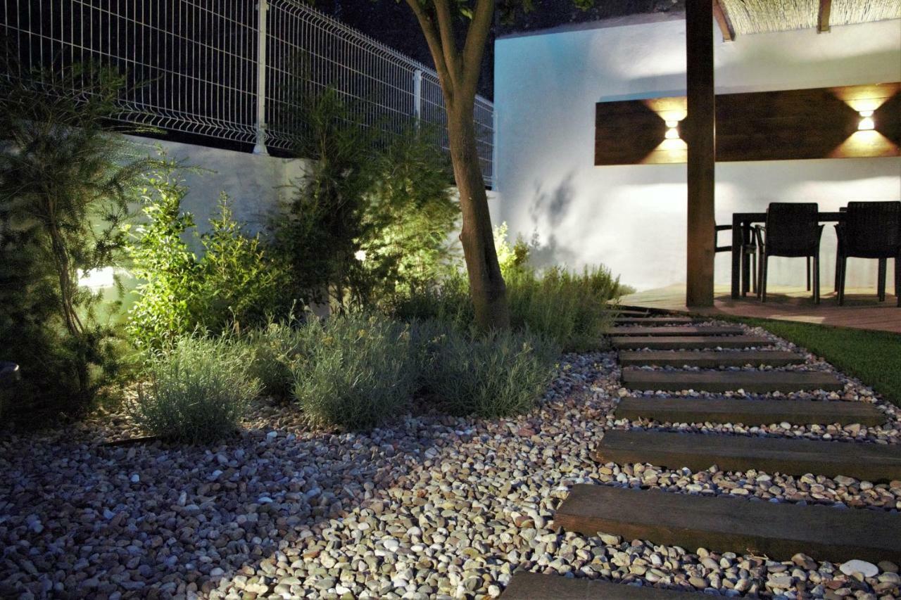 Graca Garden Home Lisboa Exterior foto