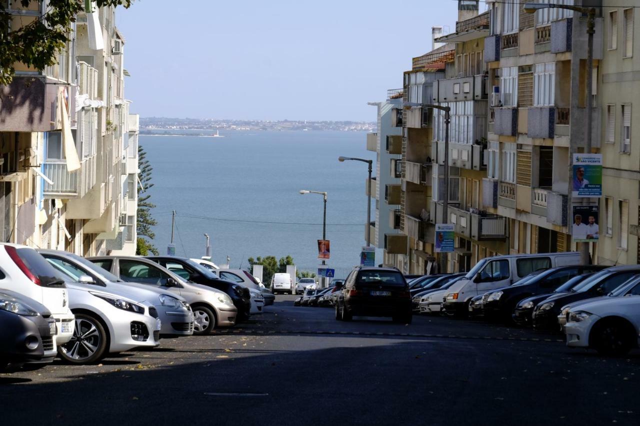 Graca Garden Home Lisboa Exterior foto