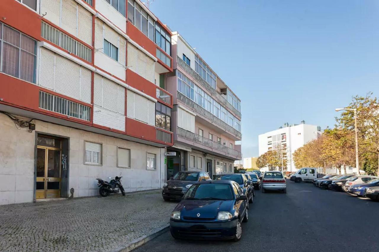 Graca Garden Home Lisboa Exterior foto