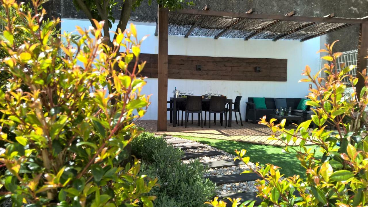 Graca Garden Home Lisboa Exterior foto