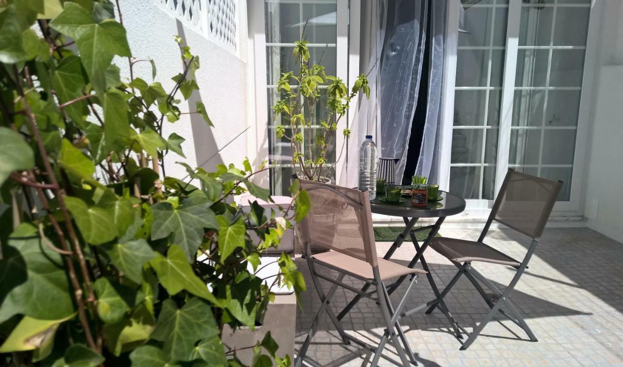 Graca Garden Home Lisboa Exterior foto